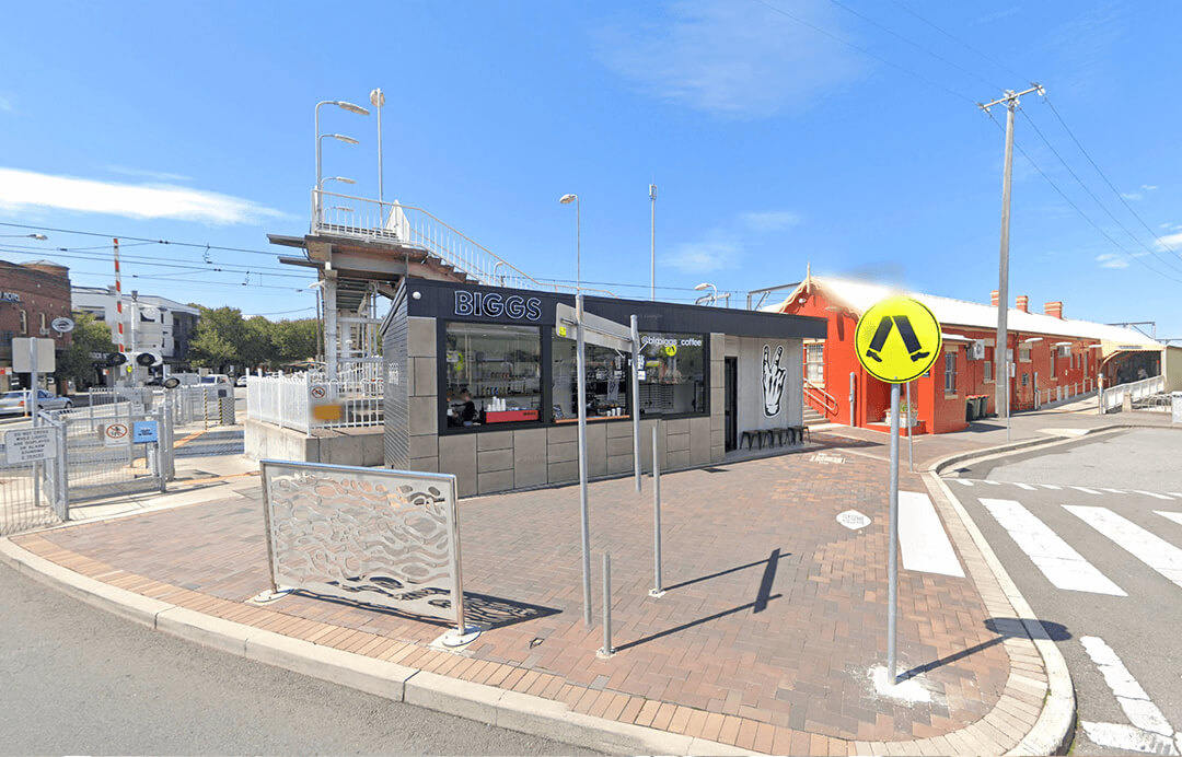 Biggs store front image 1