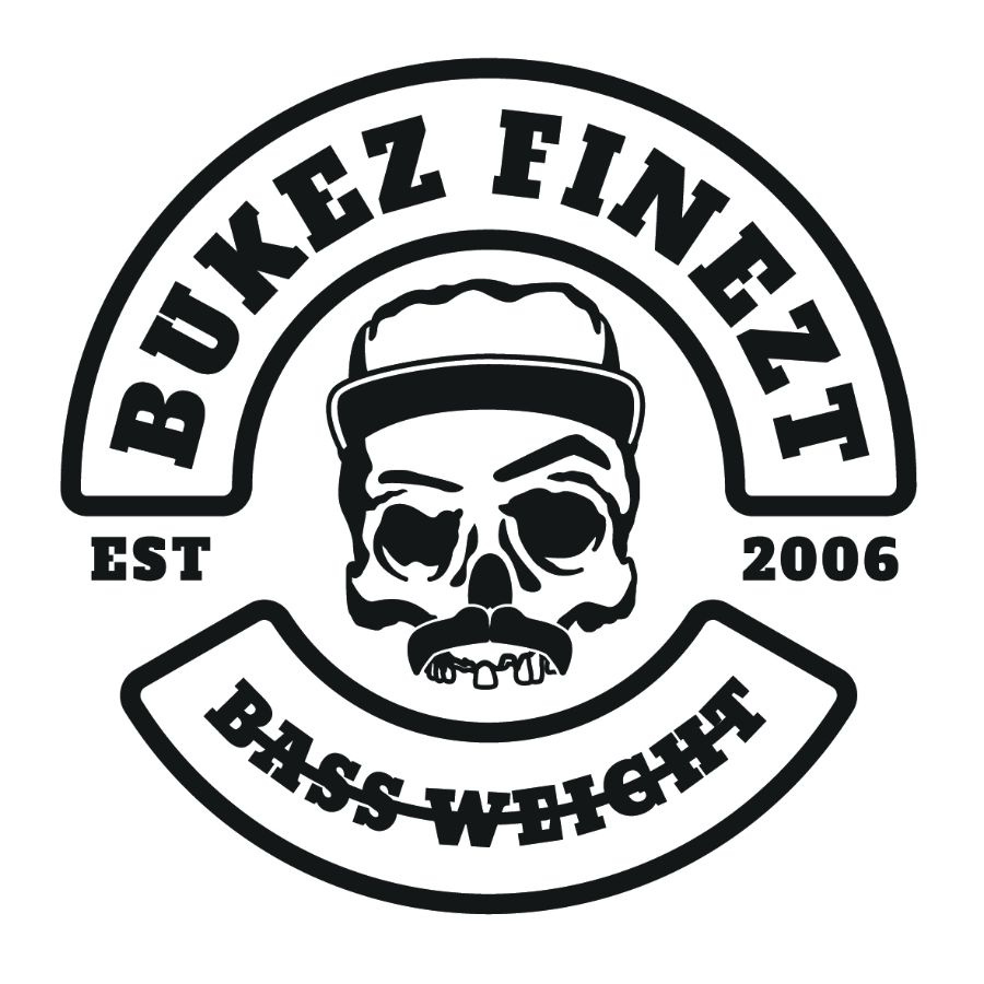 Bukez Finest brand redesign artwork 7