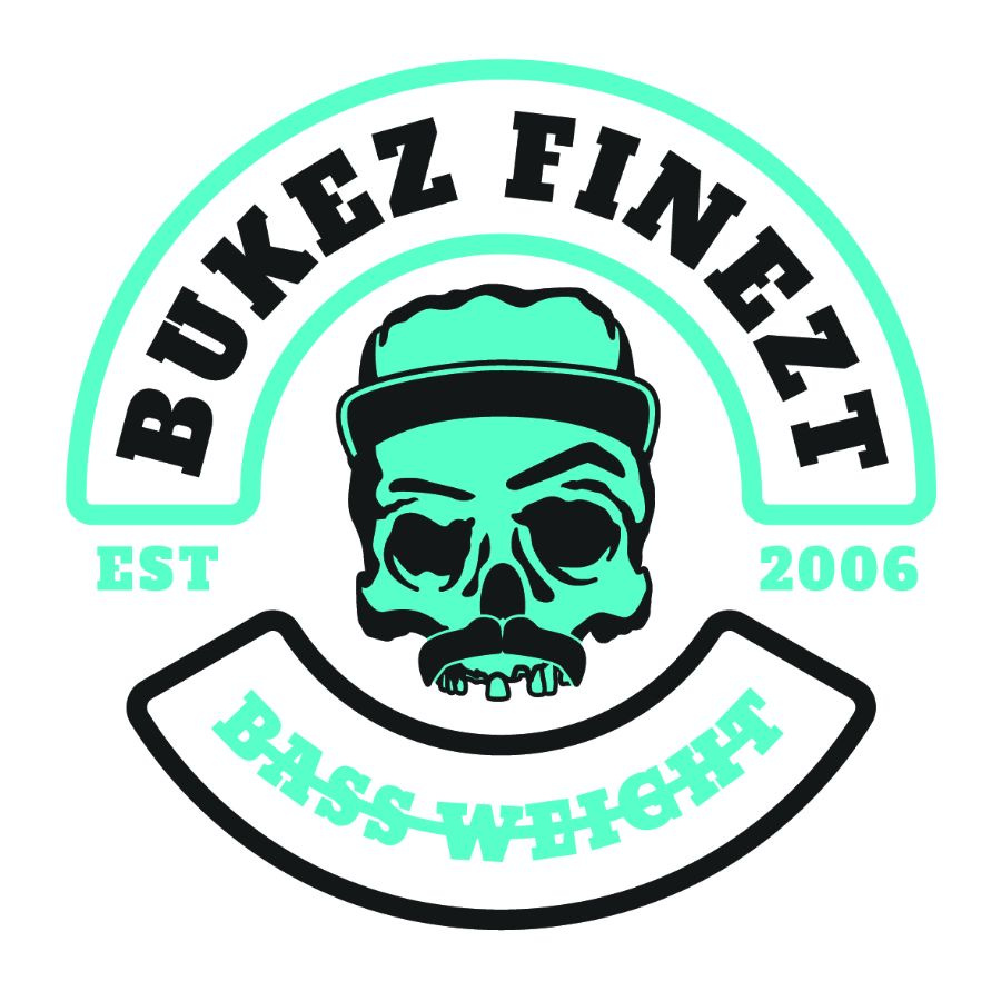 Bukez Finest brand redesign artwork 6