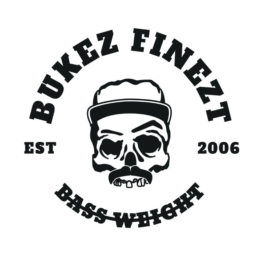Bukez Finest brand redesign artwork 5