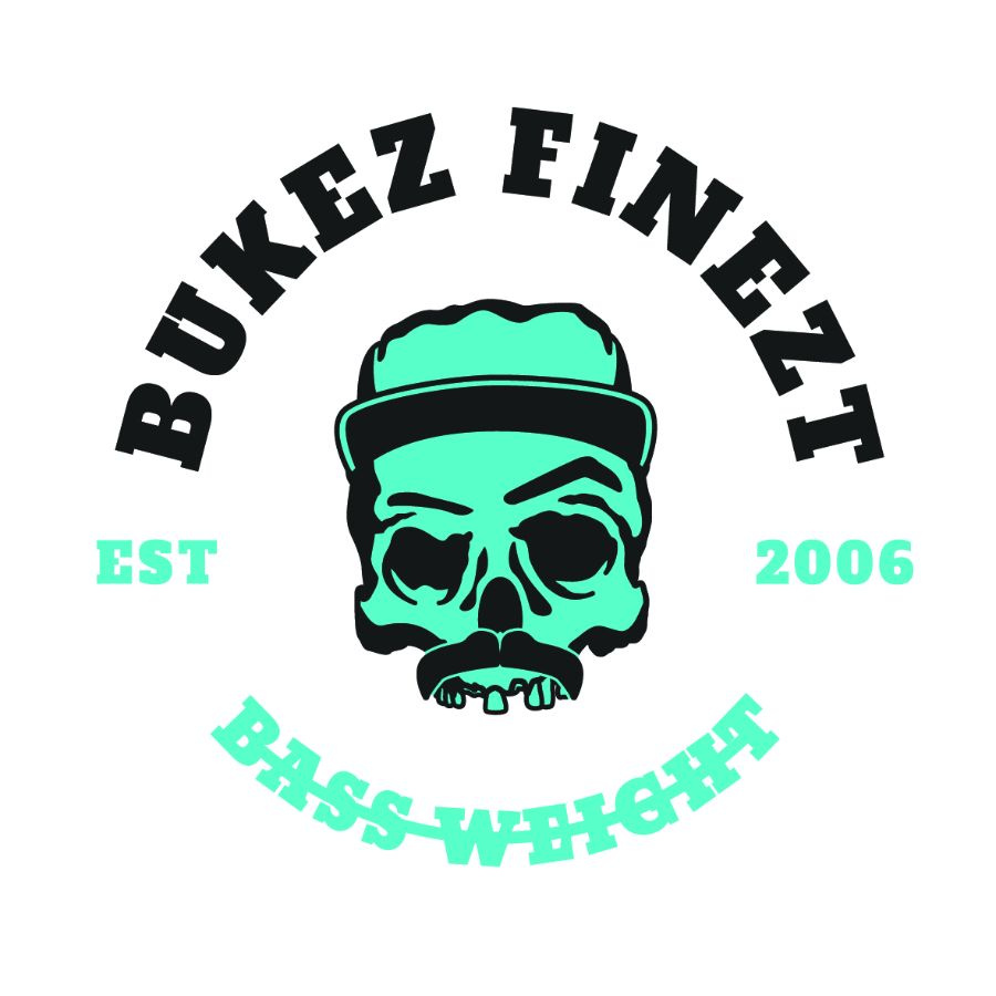Bukez Finest brand redesign artwork 4