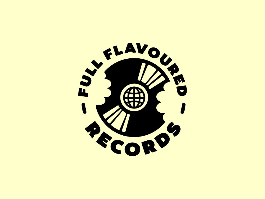 Logo design sample from the archive collection 33
