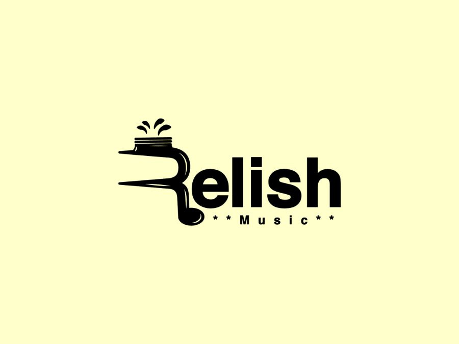 Logo design sample from the archive collection 30