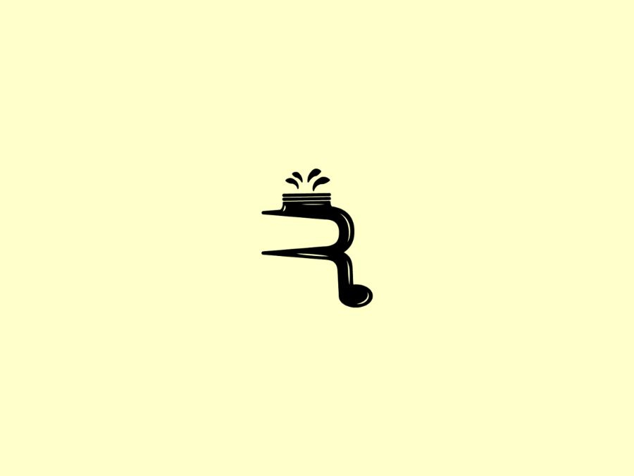 Logo design sample from the archive collection 29