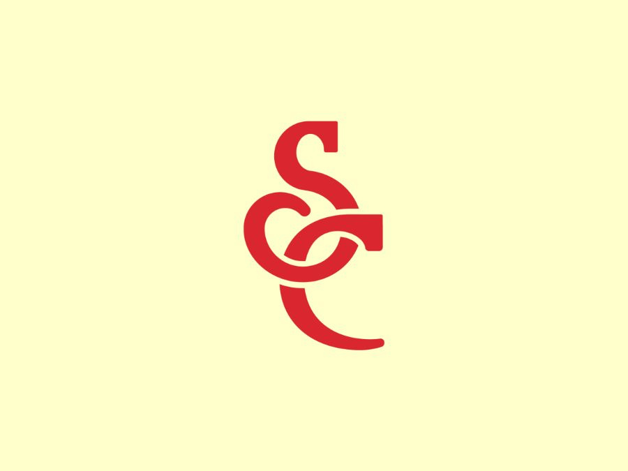 Logo design sample from the archive collection 27
