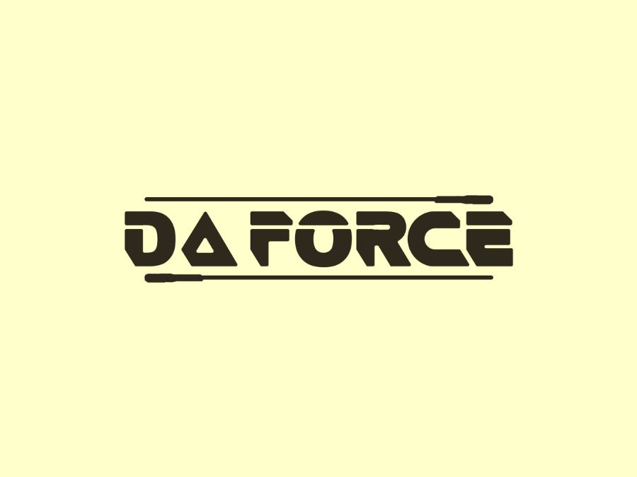 Logo design sample from the archive collection 39