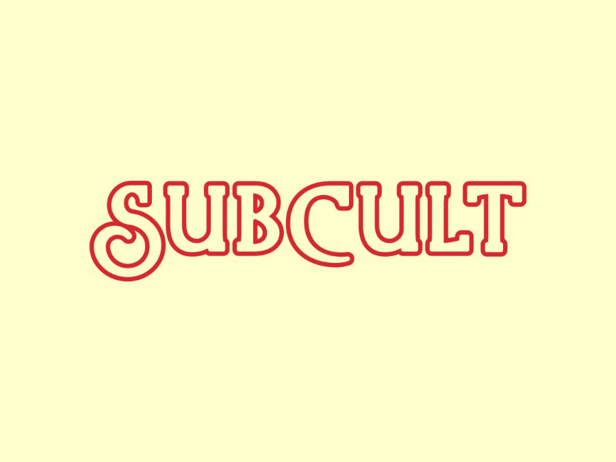 Logo design sample from the archive collection 26