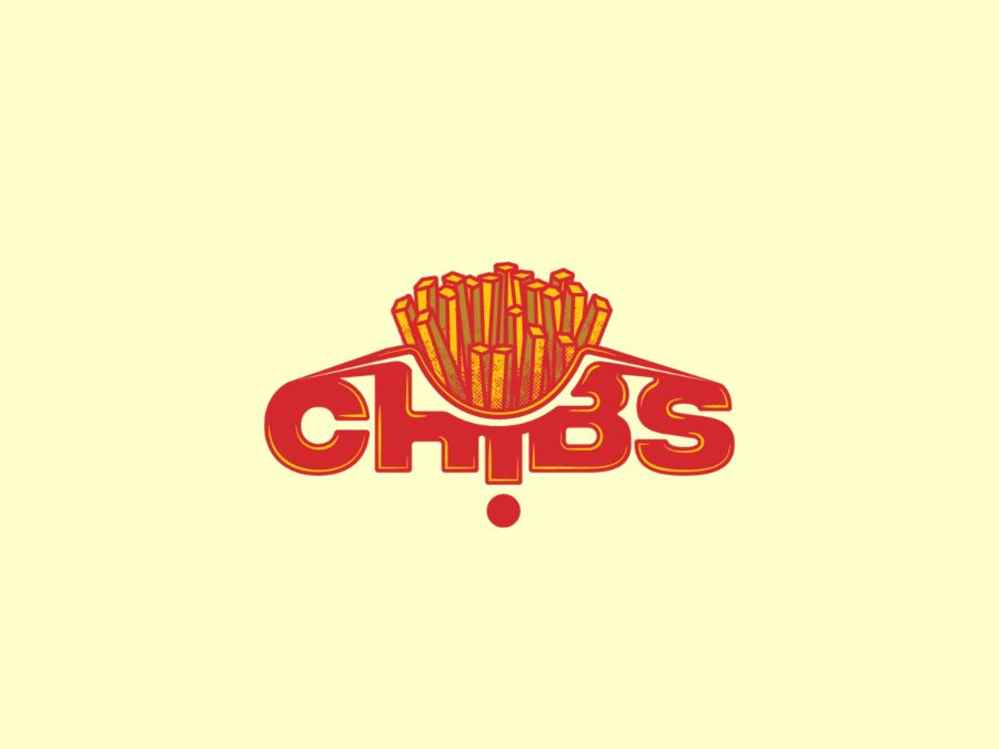Logo design sample from the archive collection 25