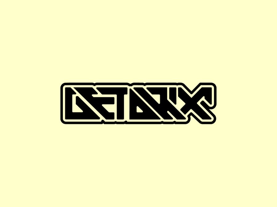 Logo design sample from the archive collection 23