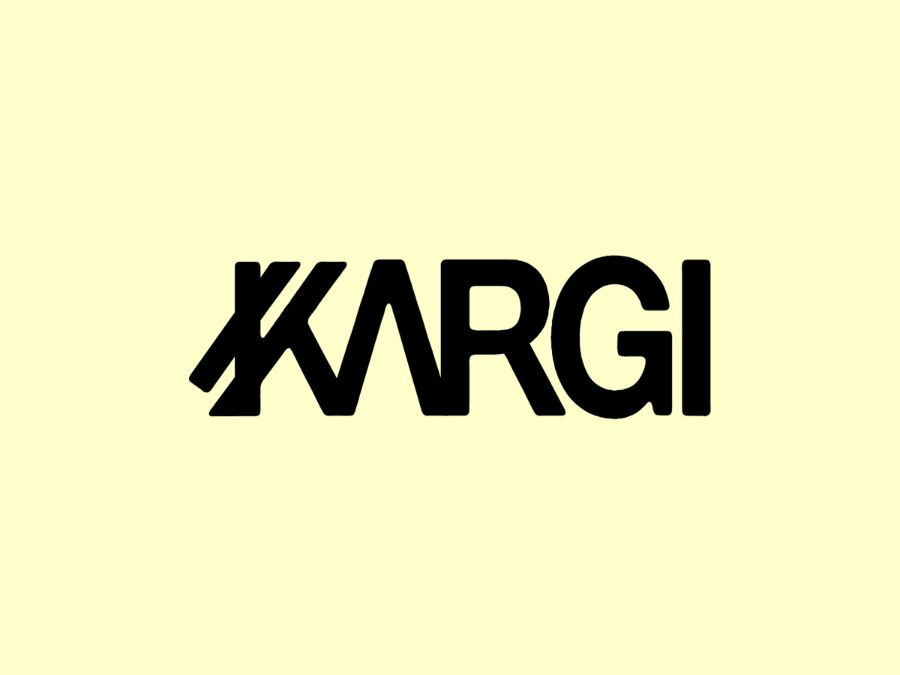 Logo design sample from the archive collection 20