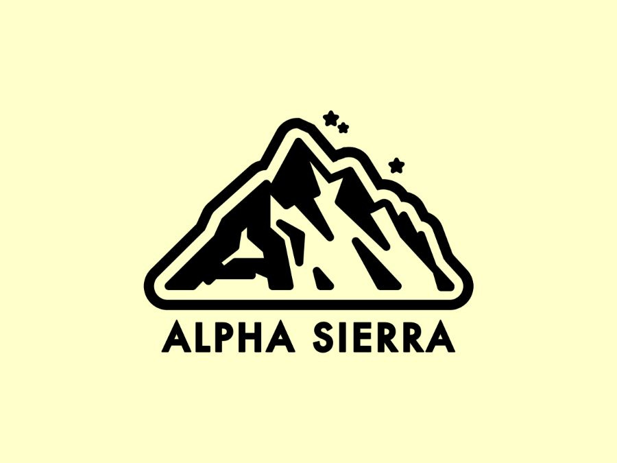 Logo design sample from the archive collection 17