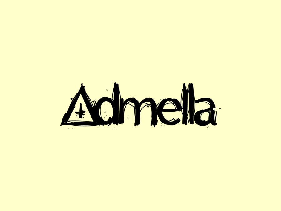 Logo design sample from the archive collection 15