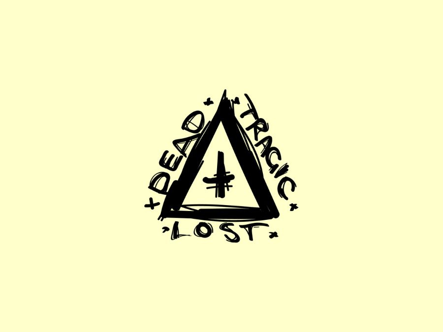 Logo design sample from the archive collection 14
