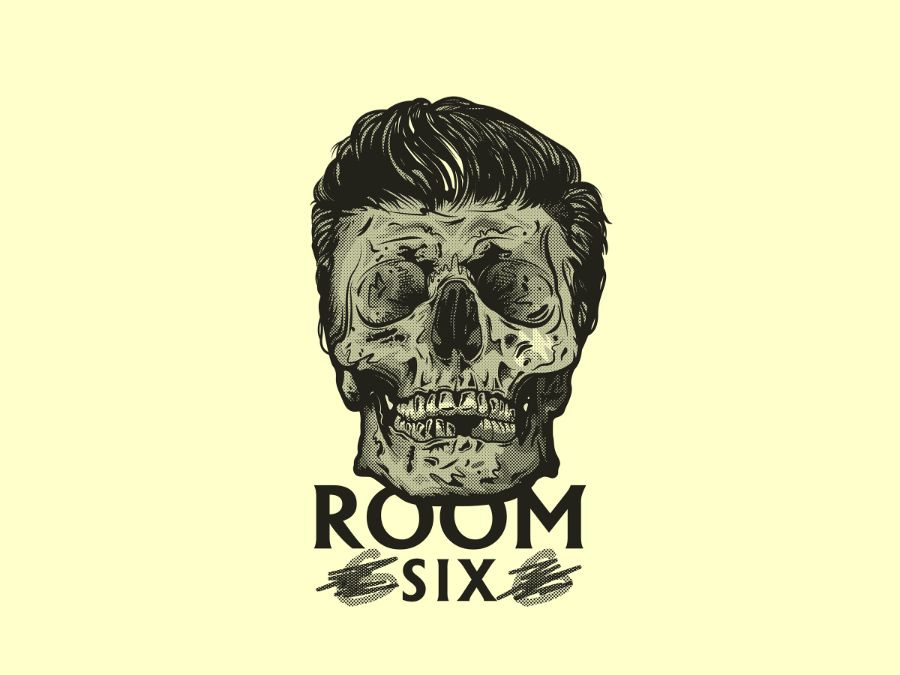 Logo design sample from the archive collection 13