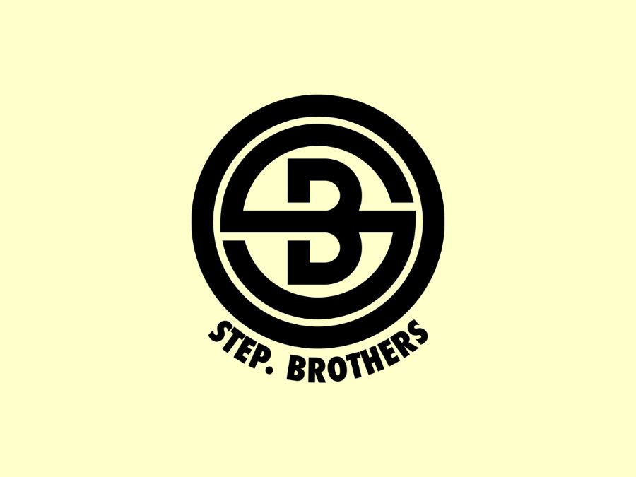 Logo design sample from the archive collection 11