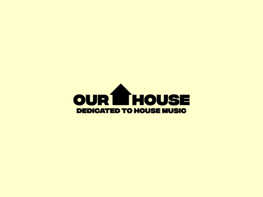 Logo design sample from the archive collection 9