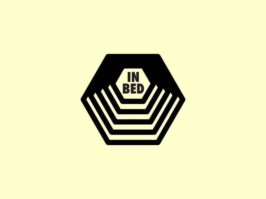Logo design sample from the archive collection 8