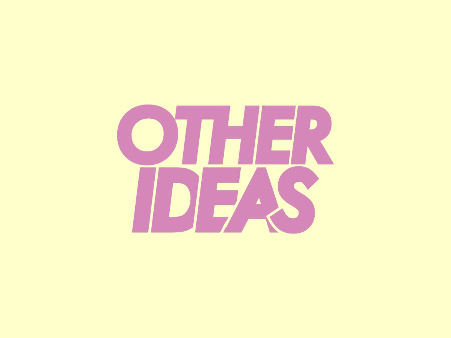 Logo design sample from the archive collection 7