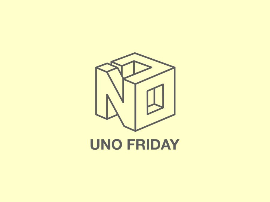 Logo design sample from the archive collection 5