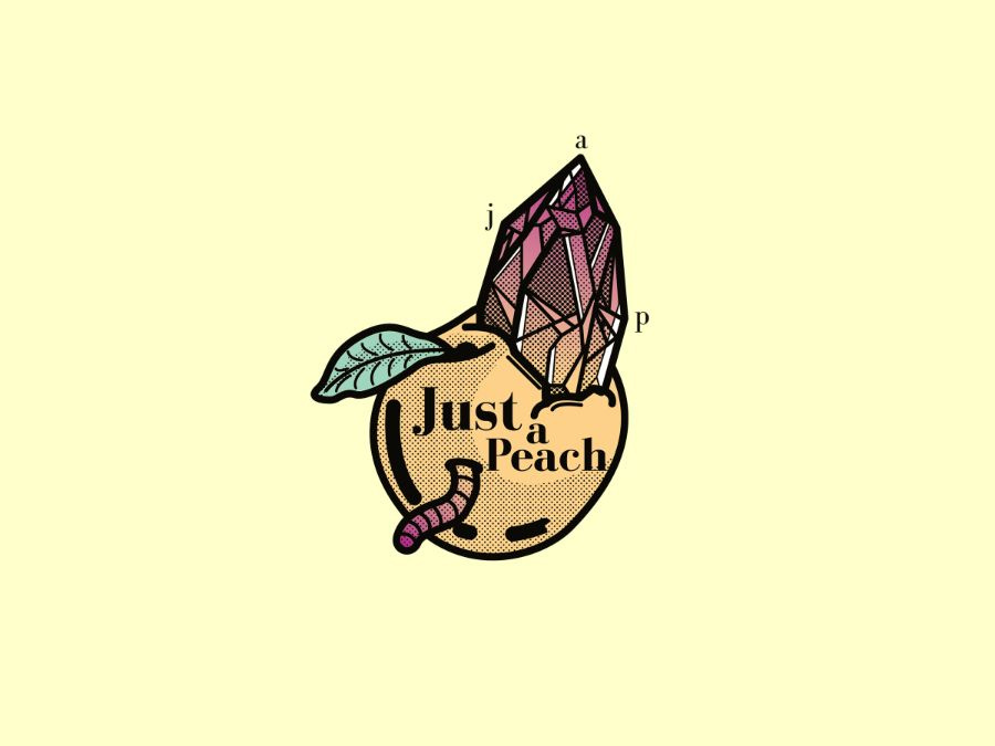 Logo design sample from the archive collection 3
