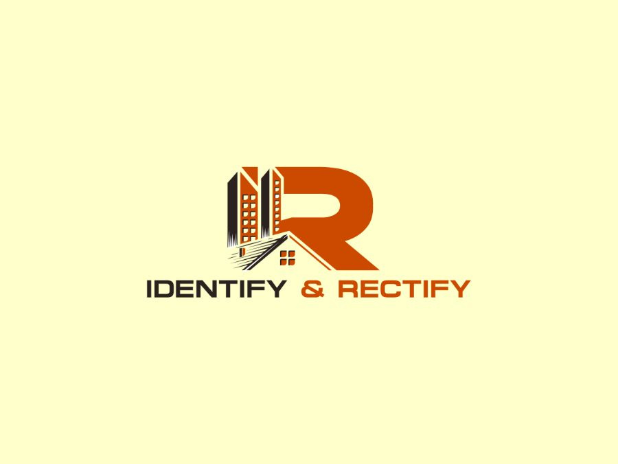 Logo design sample from the archive collection 2