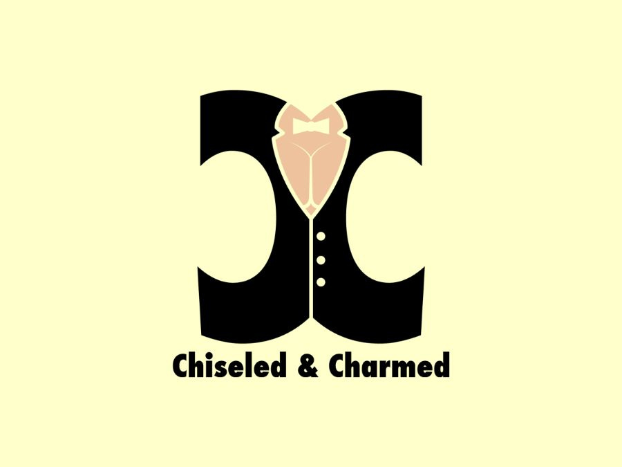 Logo design sample from the archive collection 35