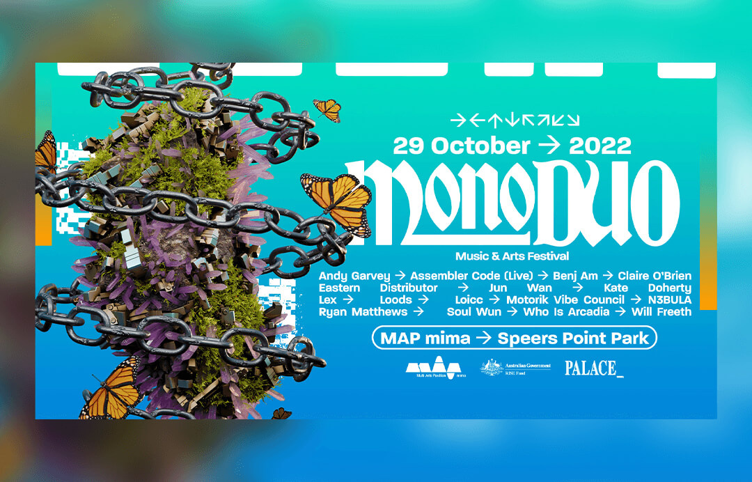 MonoDuo festival campaign artwork 9
