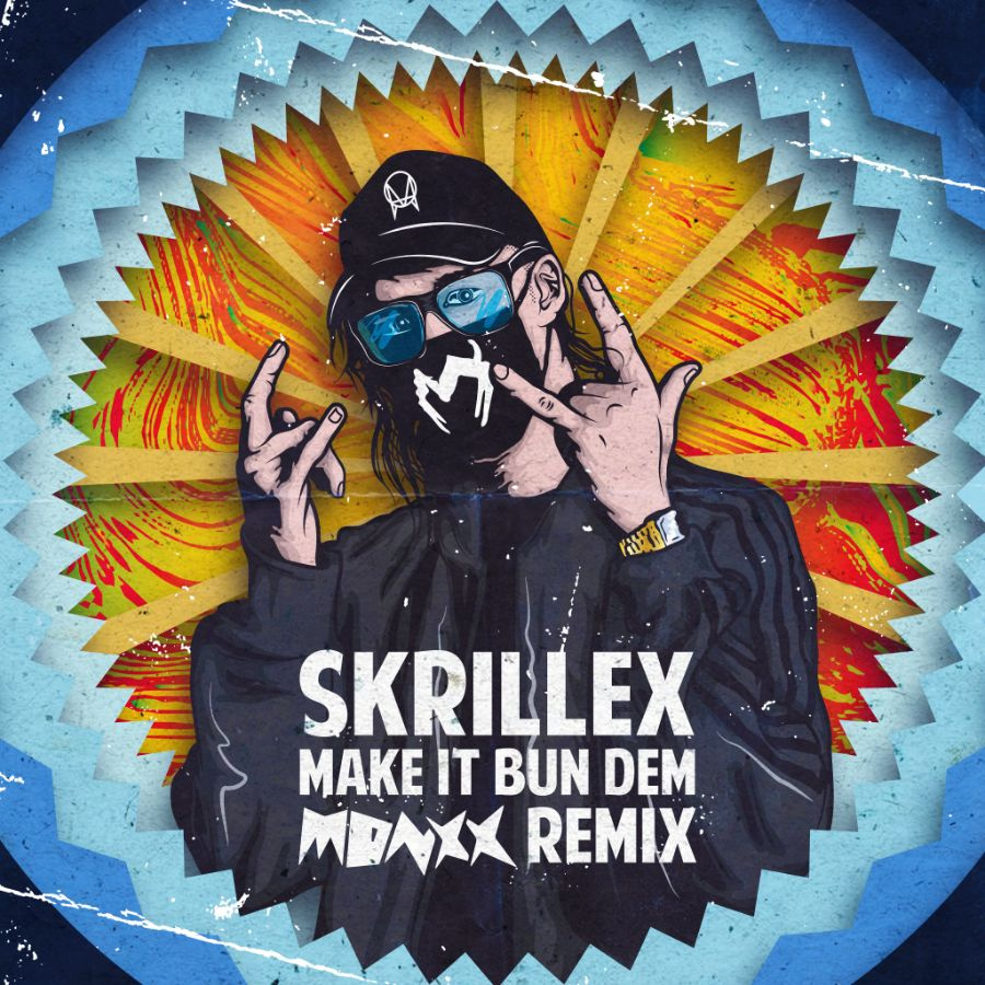 Monxx digital illustration artwork 4