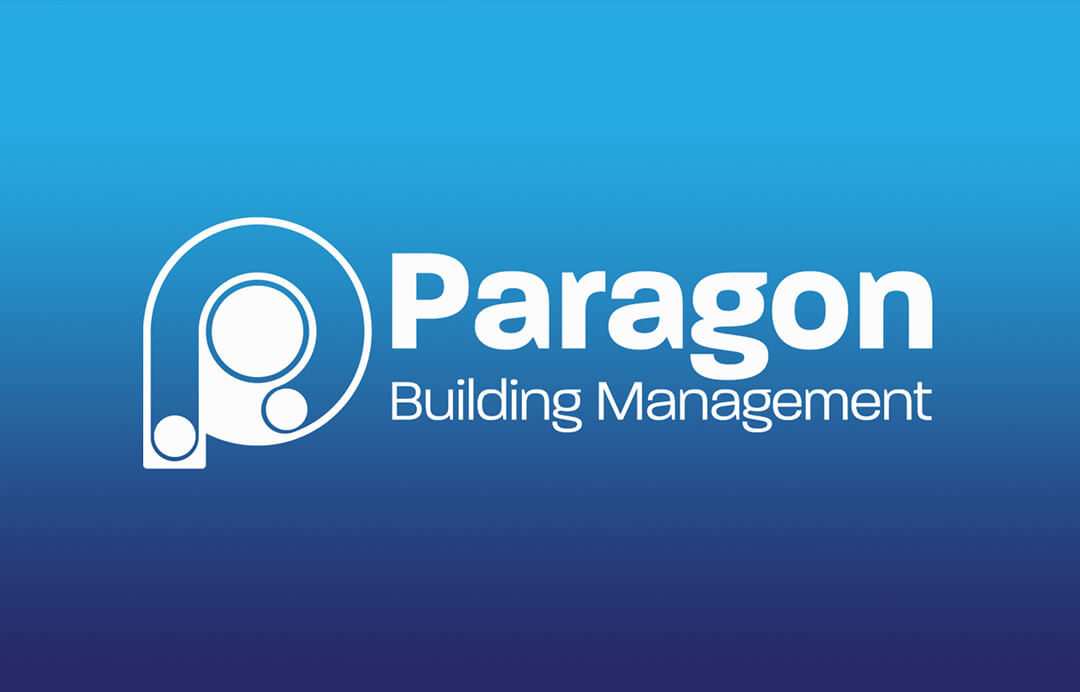 Alt Paragon BM logo design by Mitch Chadban