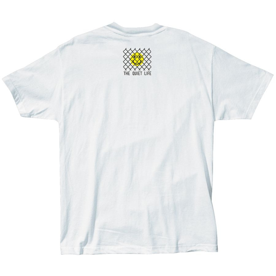 The Quiet Life apparel illustration 1