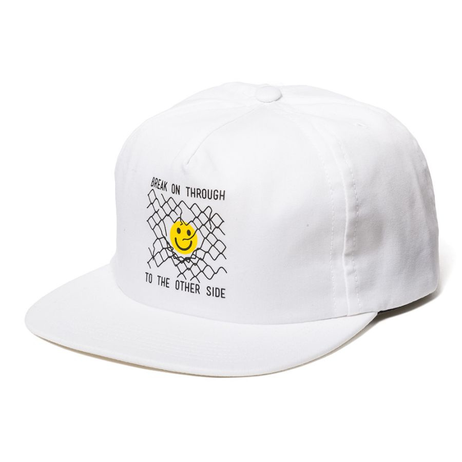 The Quiet Life apparel illustration 2